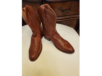tecovas roper