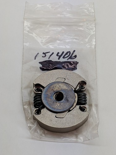 Strikemaster Power Ice Auger 2 hp Tecumseh Clutch OEM 151406