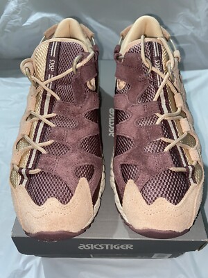 asics shoes casual