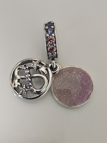 アクセサリー pandora FINAL SALE - Wrapped Open Infinity Ring | Rose gold plated