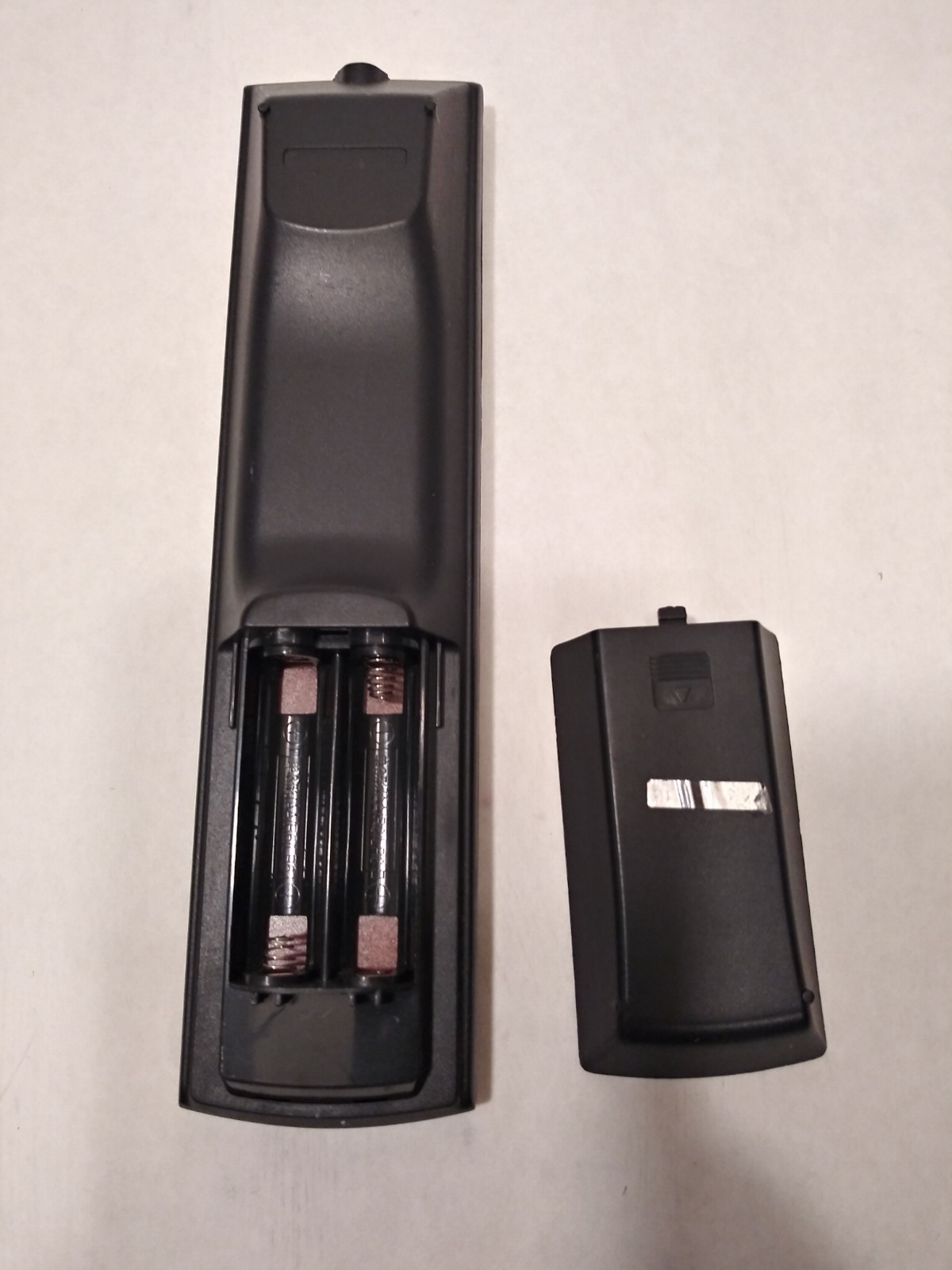 Nice Clean Working Onkyo Remote Control Replacement for ALL Receivers by Anderic