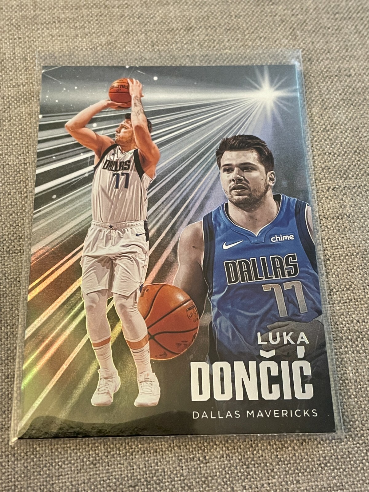 その他 21-22 chronicles Luka Doncic PSA10 2021-22 Panini
