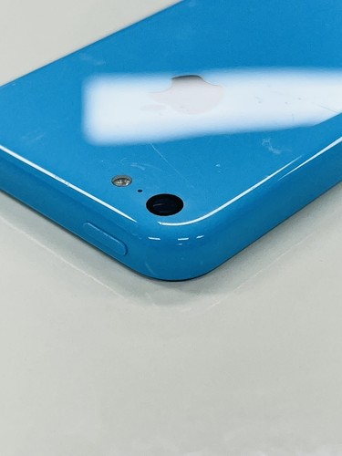 iPhone5c 8GB ブルー ZX901 90%N ew Apple iphone 5c Blue 8-16-32GB Fully UNlocked(any