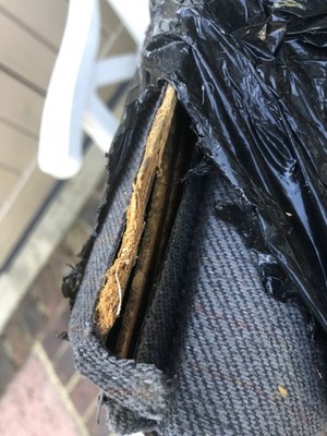 Item photo(s) from verified buyer