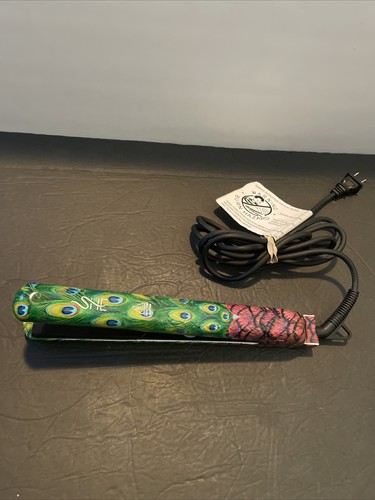 Limited Edition 1”