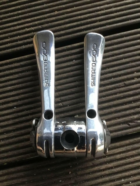 shimano friction