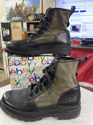 Mens Sz 10 Nwot