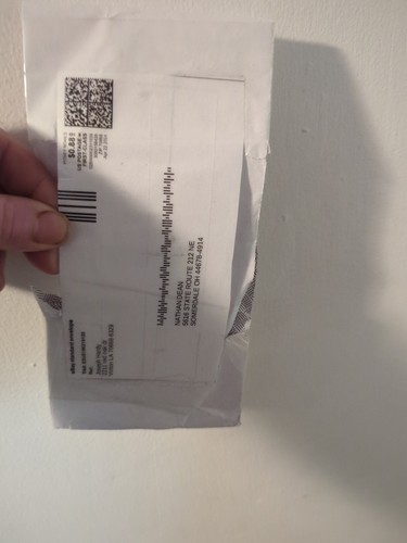 Artikelfoto(s) von einem verifizierten Käufer