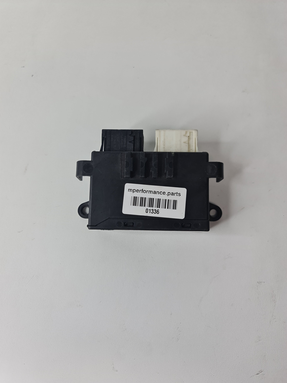 0 Bmw E46 318 320 323 325 328 330 DOOR MIRROR MODULE 61316913364 image 5
