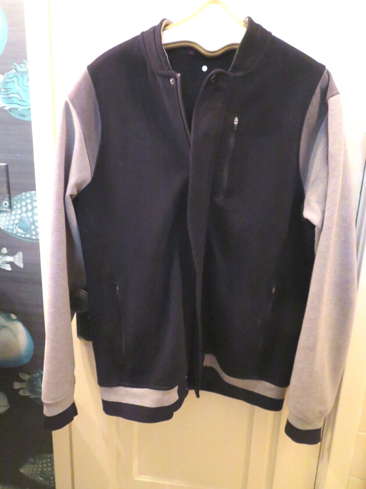 lululemon ネイビージャケット Lululemon Define Jacket - Midnight Navy - lulu fanatics