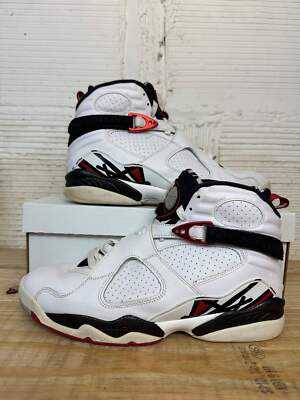 Air Jordan 8 Alternate Sz 10.5 | eBay