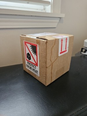 Item photo(s) from verified buyer