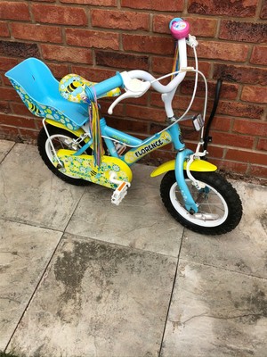 apollo honeybee bike