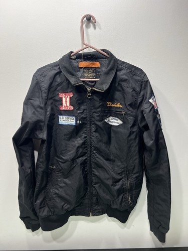 ジャケット・アウター Rare SCOTCH&SODA military jacket $_12.JPG?set_id=880000500F