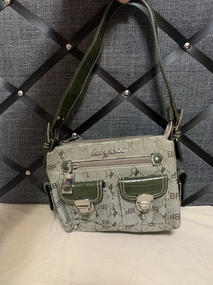 baby phat small handbag