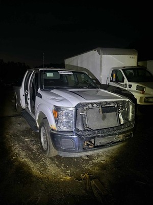 13 14 15 16 FORD F350 SD PICKUP Engine Control Module Computer ECM