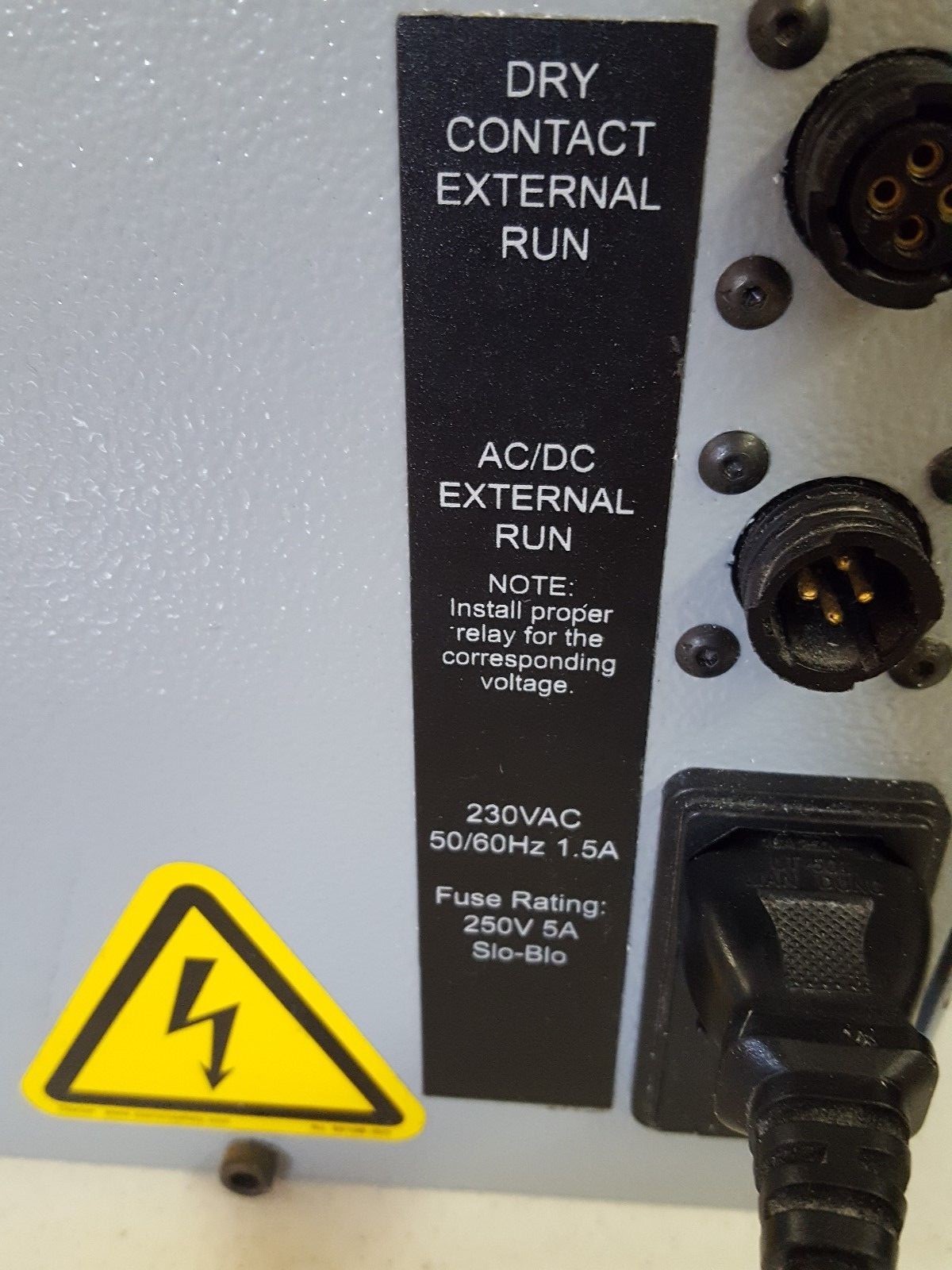 Streamfeeder V1000 Friction Feeder