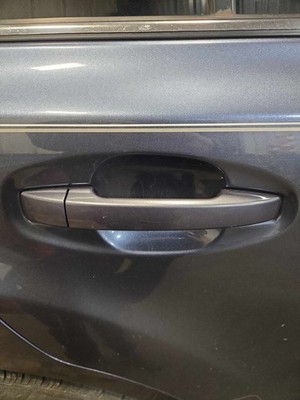 Used Left Rear Outside Door Handle fits: SUBARU LEGACY Right 10 11 12 13 14
