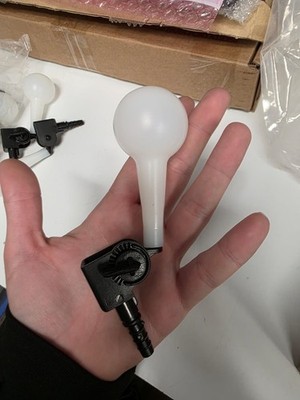 boya pequeña bebedero t-20