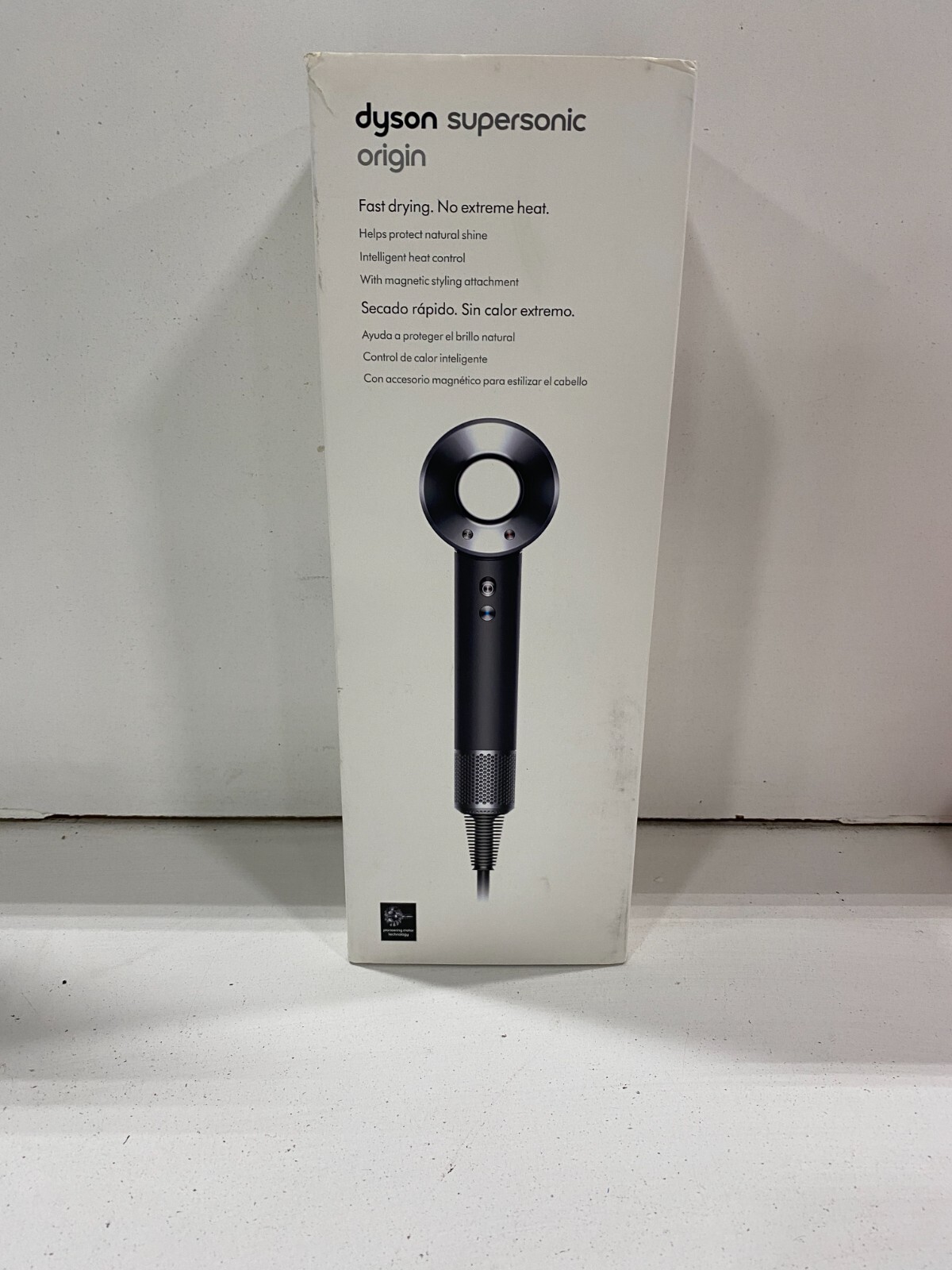 Dyson Supersonic Origin | eBay Dyson Supersonic Origin | eBay
