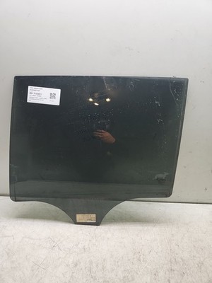 MERCEDES C CLASS W205 DOOR WINDOW REAR PASSENGER SIDE 2015-2018 ESTATE