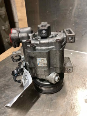 A/c Air Compressor SUBARU IMPREZA 08 09 10 11 12 13 14