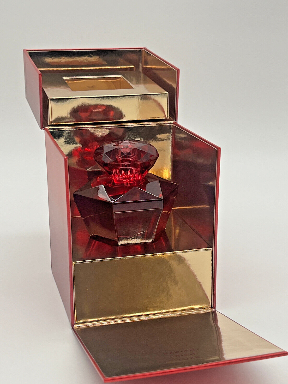 Bath & Body Works Eau De Parfum LUMINOUS Perfume Spray 3.4 fl oz