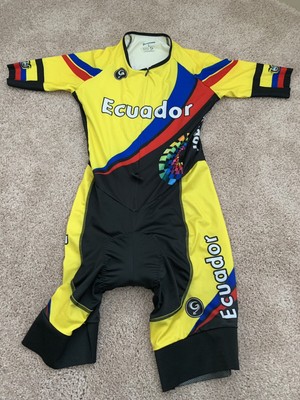 vie 13 skinsuit