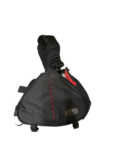 Caden Sling Camera Bag Backpack Shoulder Bag For Canon