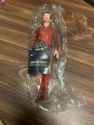 vtg NIP 1994 Applause STAR TREK -  DEEP SPACE NINE Major Kira  9in Action Figure