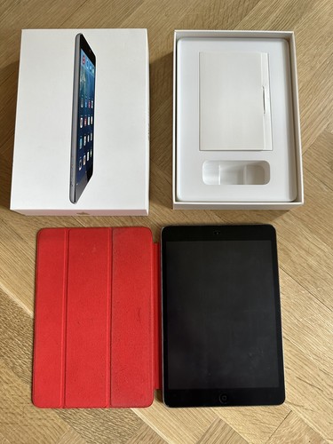 iPad mini 16GB 【 MD528J/A】【A1432】 Apple iPad Mini A1432 16GB WIFI 7.9