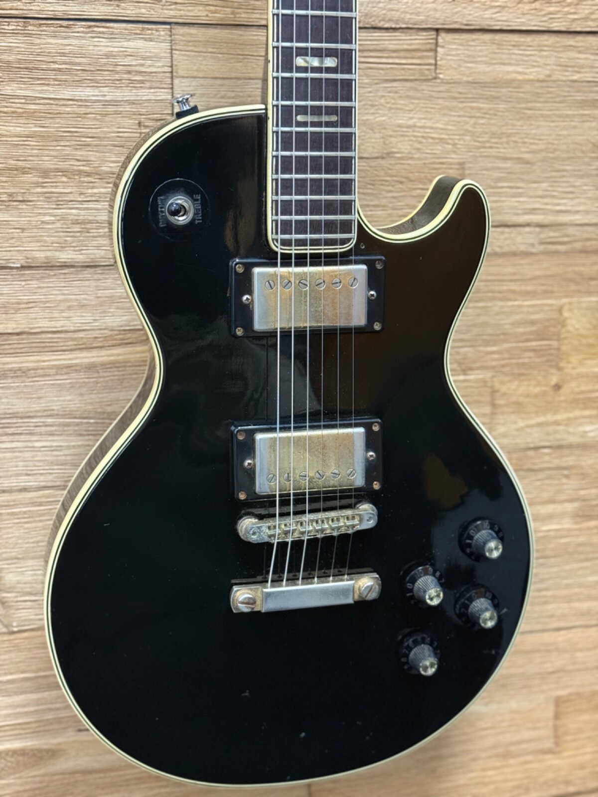 Ibanez 2350 Custom 1977年製　ジャパンヴィンテージ Ibanez 2350 Custom 1977年製 ジャパンヴィンテージ - メルカリ
