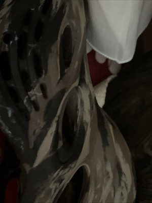 Fotos del artículo de un comprador verificado