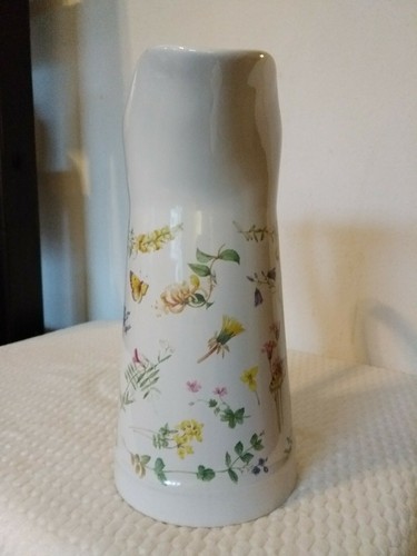 Pitcher, Marjolein Bastin