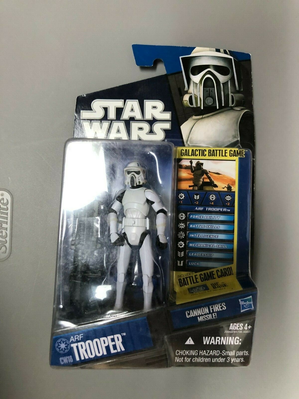 STAR WARS セットアップ STAR WARS セットアップ STAR WARS セットアップ STAR WARS