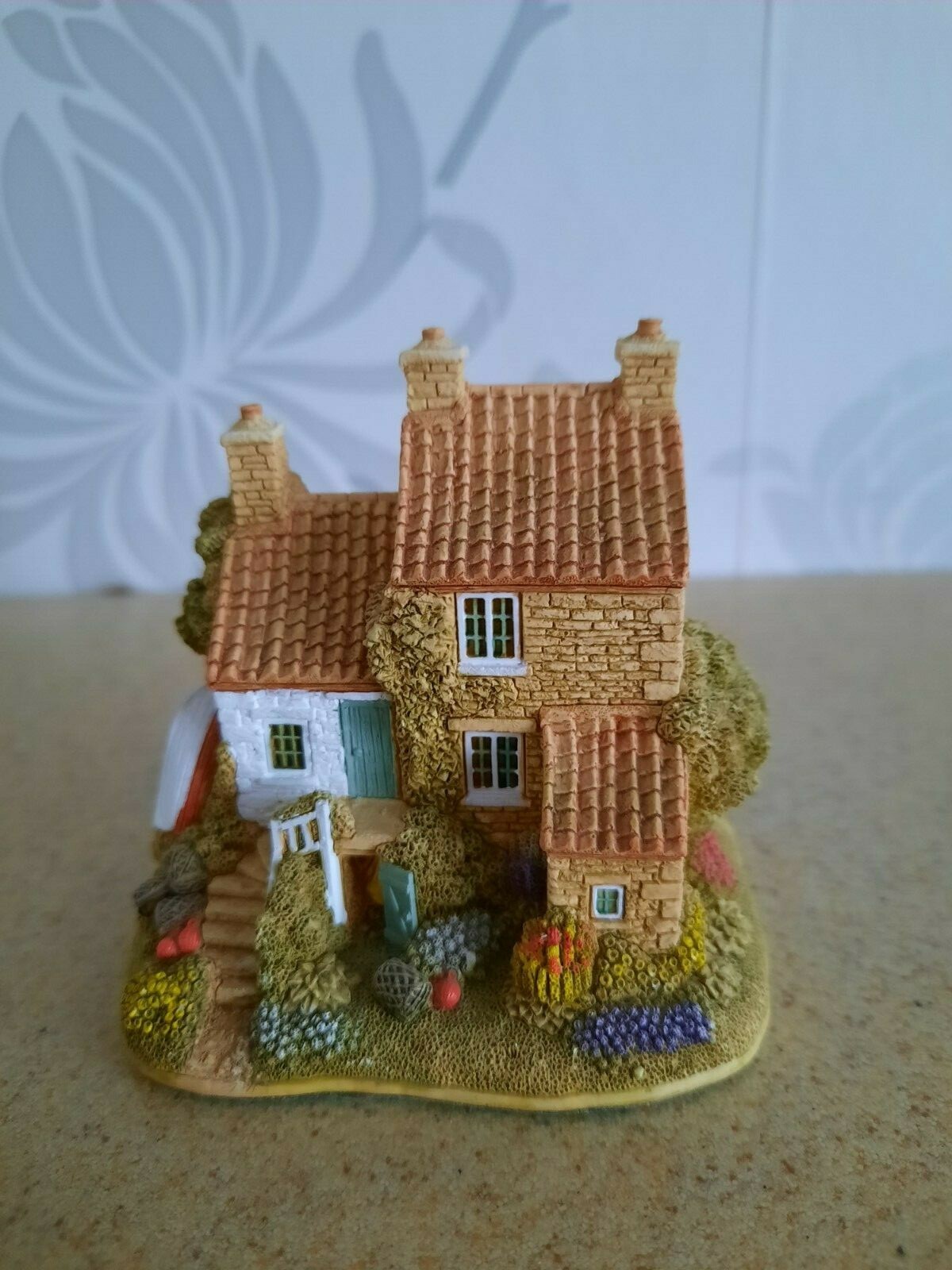 リリパットレーン　APPLES `N’ PEARS リリパットレーン APPLES `N' PEARS Lilliput Lane Apples n