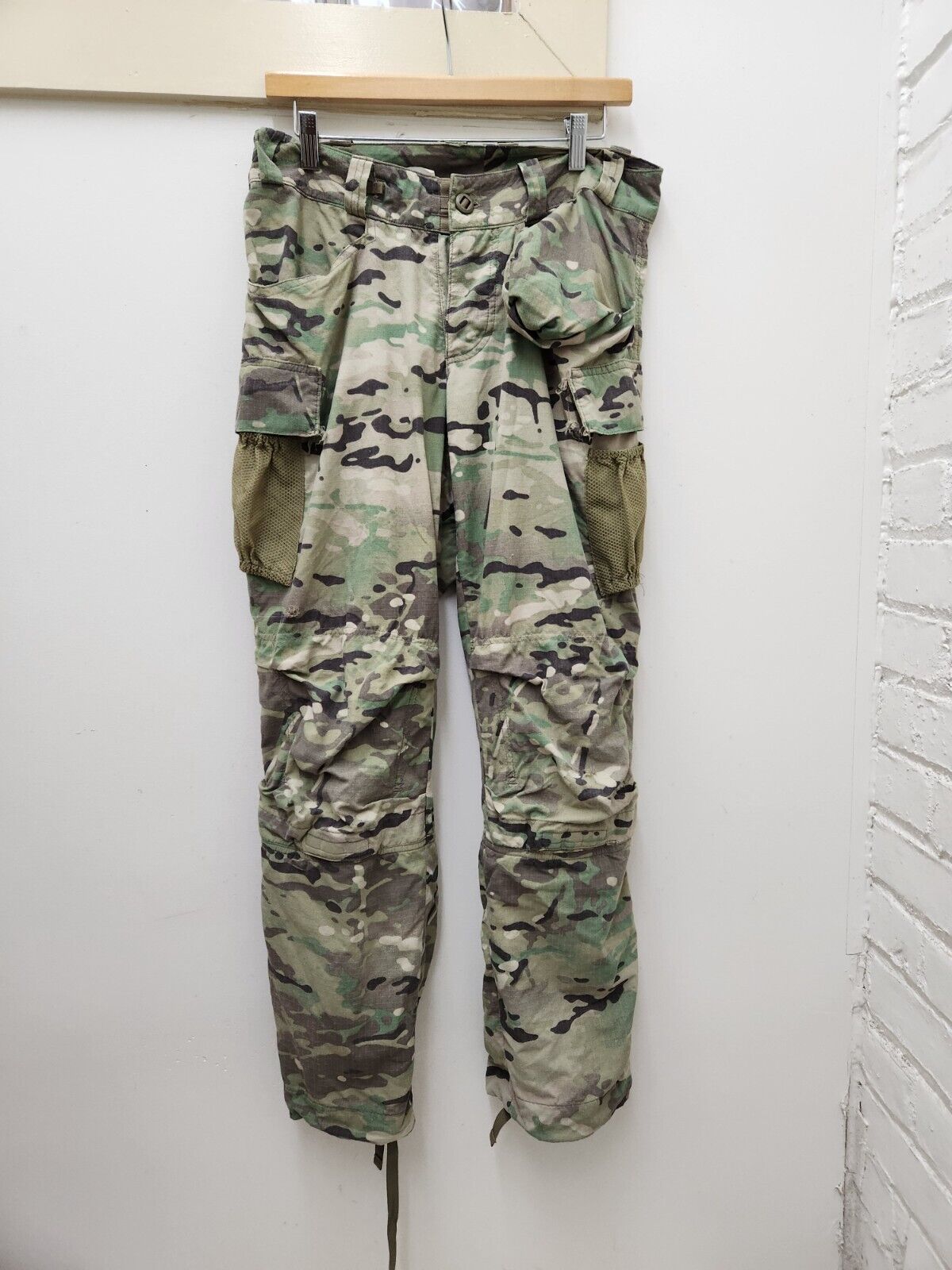 Patagonia Jungle Uniform | Patagonia Jungle Uniform |