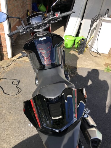 Artikelfoto(s) von einem verifizierten Käufer