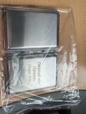 Artikelfoto(s) von einem verifizierten Käufer
