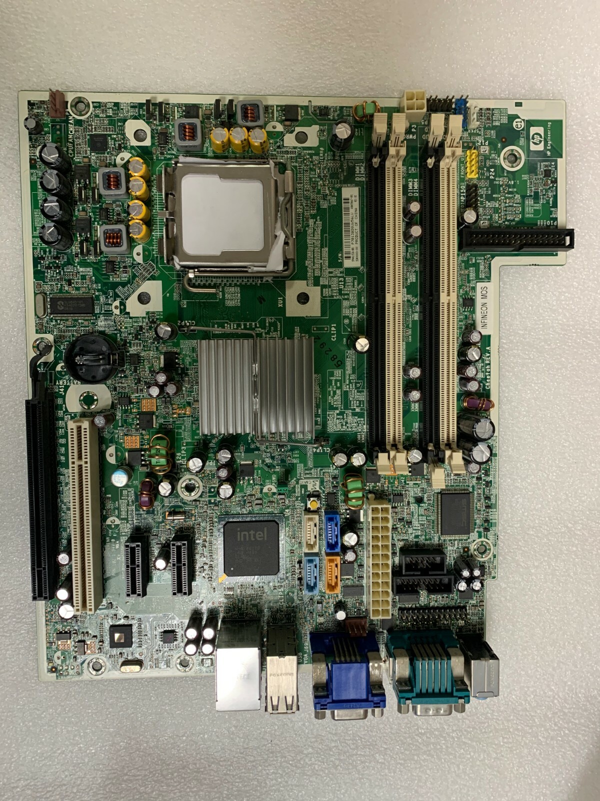 富士通 - 富士通 E753 新品SSD ＆　HP 430G1 FUJITSU LIFEBOOK E753 Core i3-3rd Gen 4GB RAM 320GB HDD