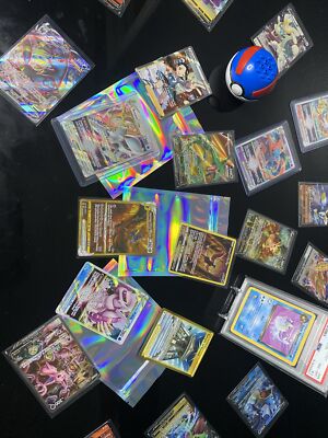 BASIC (Level 1/7) Pokémon Mystery Pack
