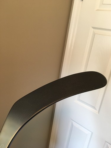 Bauer Pro Stock One90 Hockey Stick New Left Hand 95 Flex