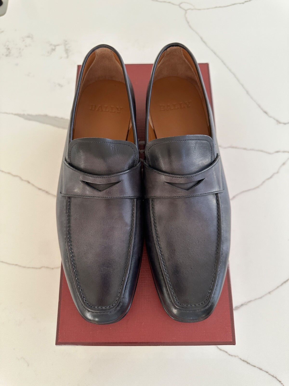 Bally BRENT/60 Shoes Size 6.5 EEE EU/7.5 EEE US | eBay Bally BRENT/60 Shoes Size 6.5 EEE EU/7.5 EEE US | eBay