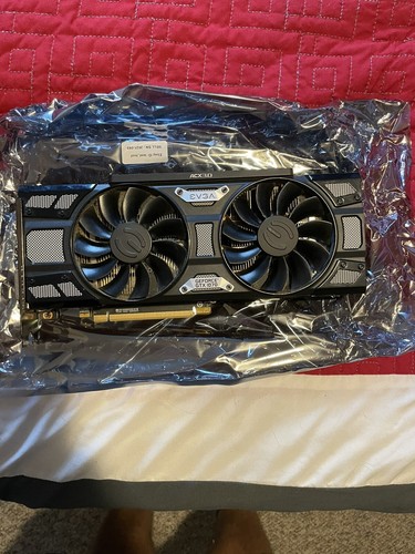 EVGA GeForce GTX 1070 SC GAMING ACX 3.0 Black Edition | eBay EVGA GeForce GTX 1070 SC GAMING ACX 3.0 Black Edition | eBay