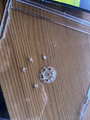 Item photo(s) from verified buyer