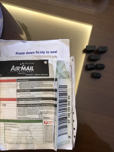 Item photo(s) from verified buyer