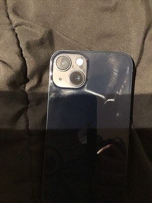 Apple iPhone 13 128GB -Fully Unlocked -ALL CARRIERS- VERY Apple iPhone 13 128GB -Fully Unlocked -ALL CARRIERS- VERY