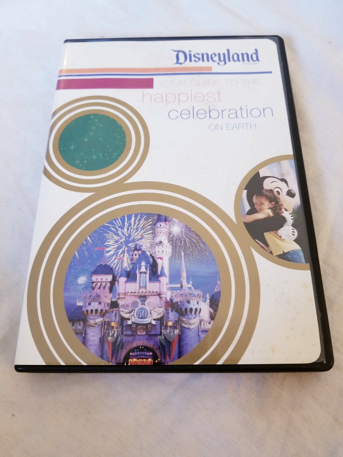 その他 Disneyland Usa [DVD] Amazon.com: Walt Disney Treasures - Disneyland USA [DVD