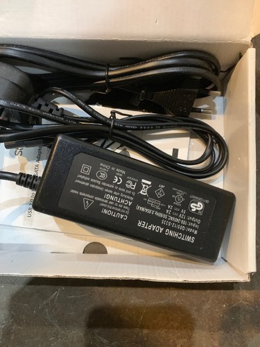 StarTech USB 2.0 to SATA/IDE Combo Adapter for 2.5/3.5