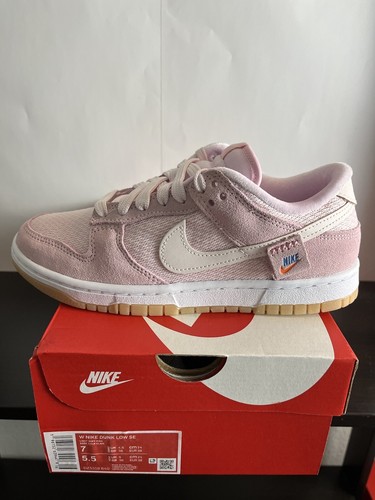 ◆関税/送料込◆NIKE DUNK LOW SE TEDDY BEAR◆大人気◆正規品◆ Nike Dunk Low SE Teddy Bear Praline Brown DZ5350-288 Men's